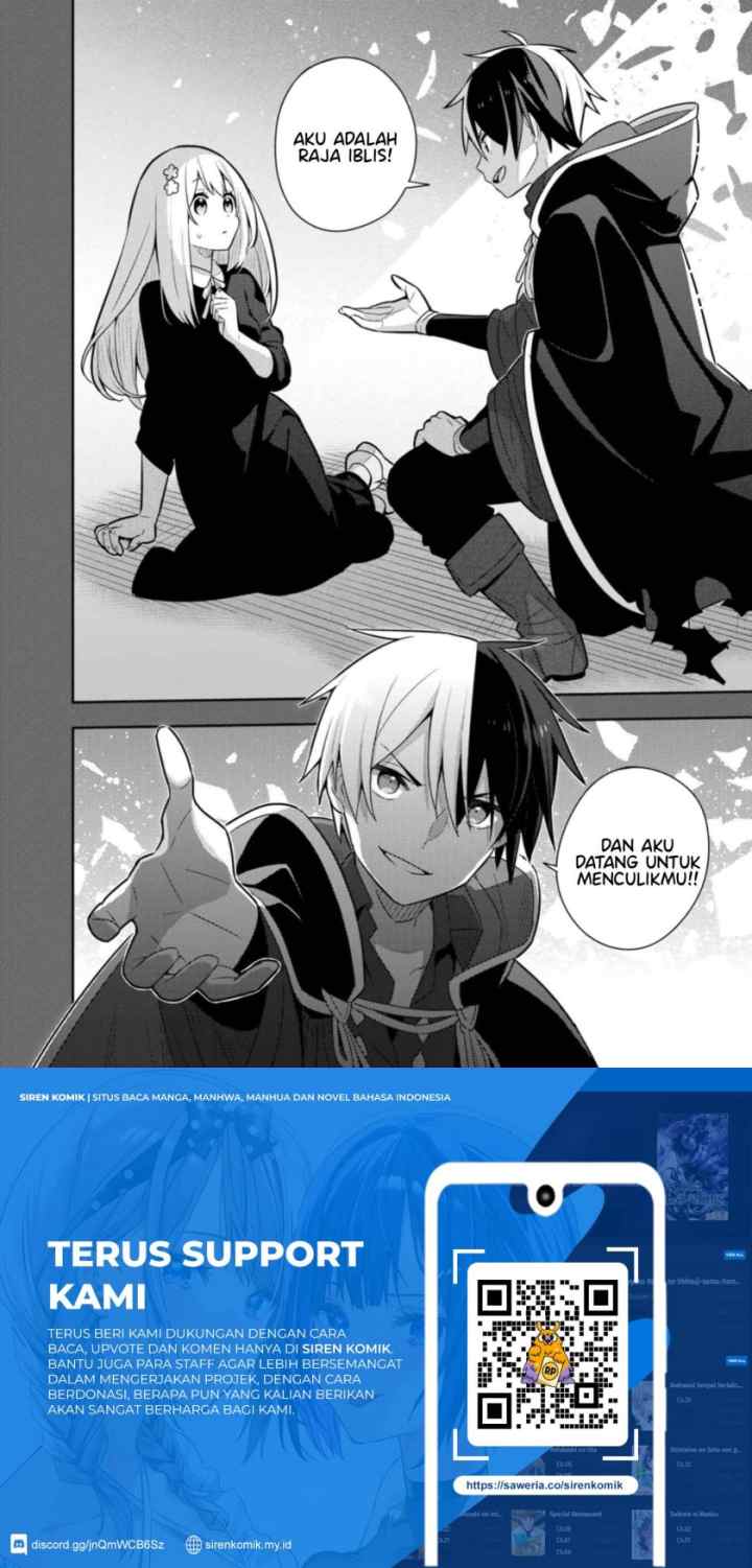 Konyaku Haki Sareta Reijo wo Hirotta Ore ga, Ikenai Koto wo Oshiekomu Oishi Mono wo Tabesasete Oshare wo Sasete, Sekaichi Shiawasena Shojo ni Produce! chapter 30 halaman 11