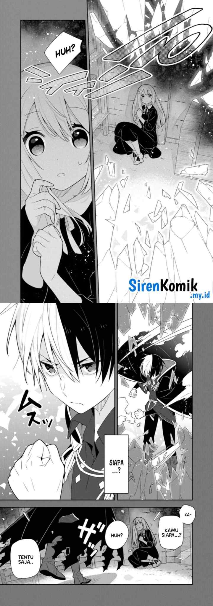 Konyaku Haki Sareta Reijo wo Hirotta Ore ga, Ikenai Koto wo Oshiekomu Oishi Mono wo Tabesasete Oshare wo Sasete, Sekaichi Shiawasena Shojo ni Produce! chapter 30 halaman 10