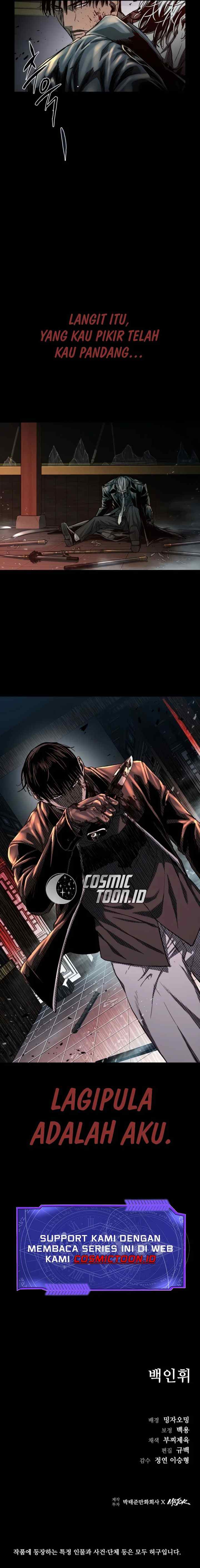 Kowloon: Saroka chapter 35 halaman 20