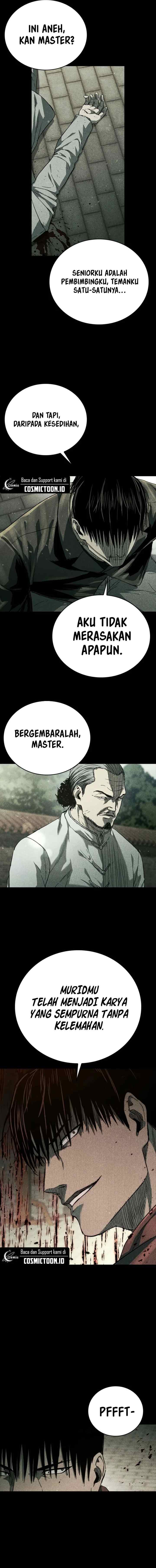 Kowloon: Saroka chapter 35 halaman 15