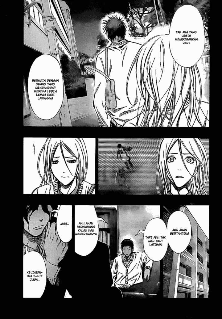 Kuroko no Basuke chapter 134 halaman 7