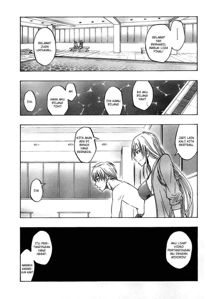 Kuroko no Basuke chapter 39 halaman 7