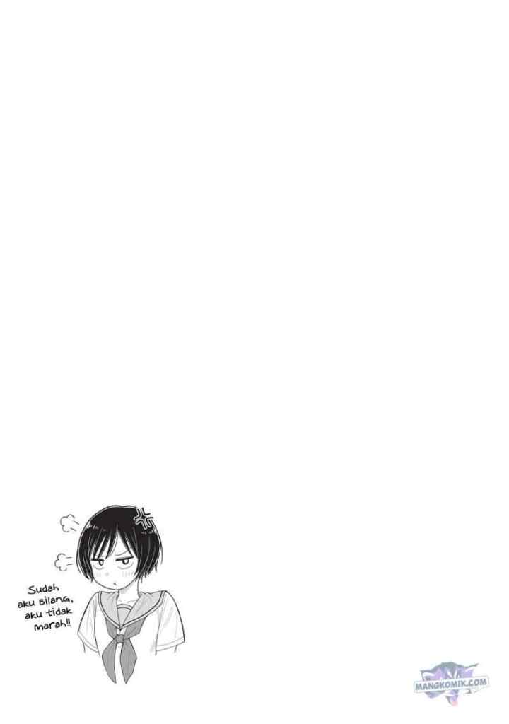 Kyou kara Hajimeru Osananajimi chapter 36 halaman 14