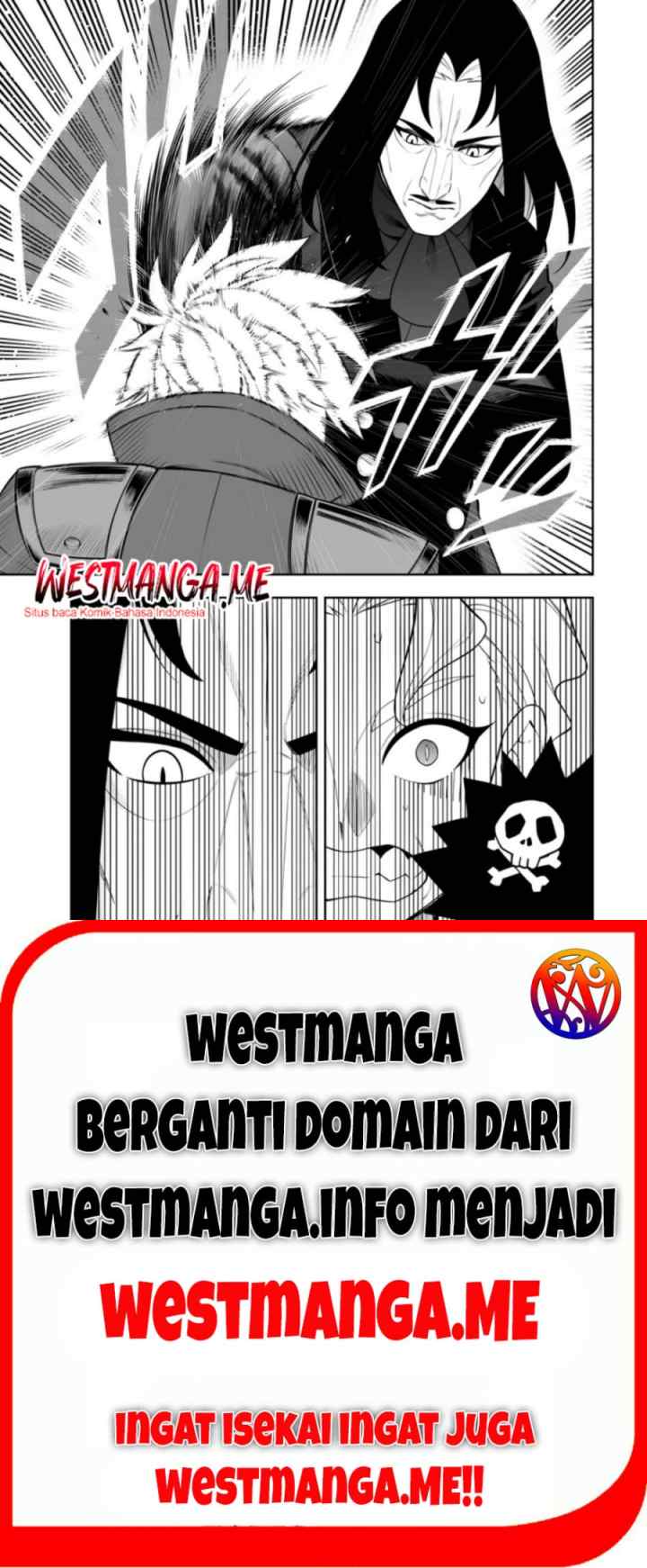 Kyou Senshina Mob, Mujikaku ni Honpen wo Hakai Suru chapter 19 halaman 9