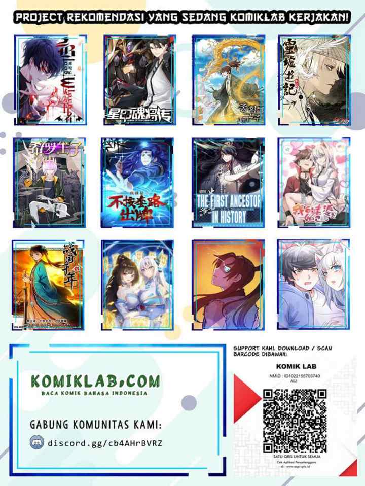 Kyuuki no Adabana chapter 9 halaman 17