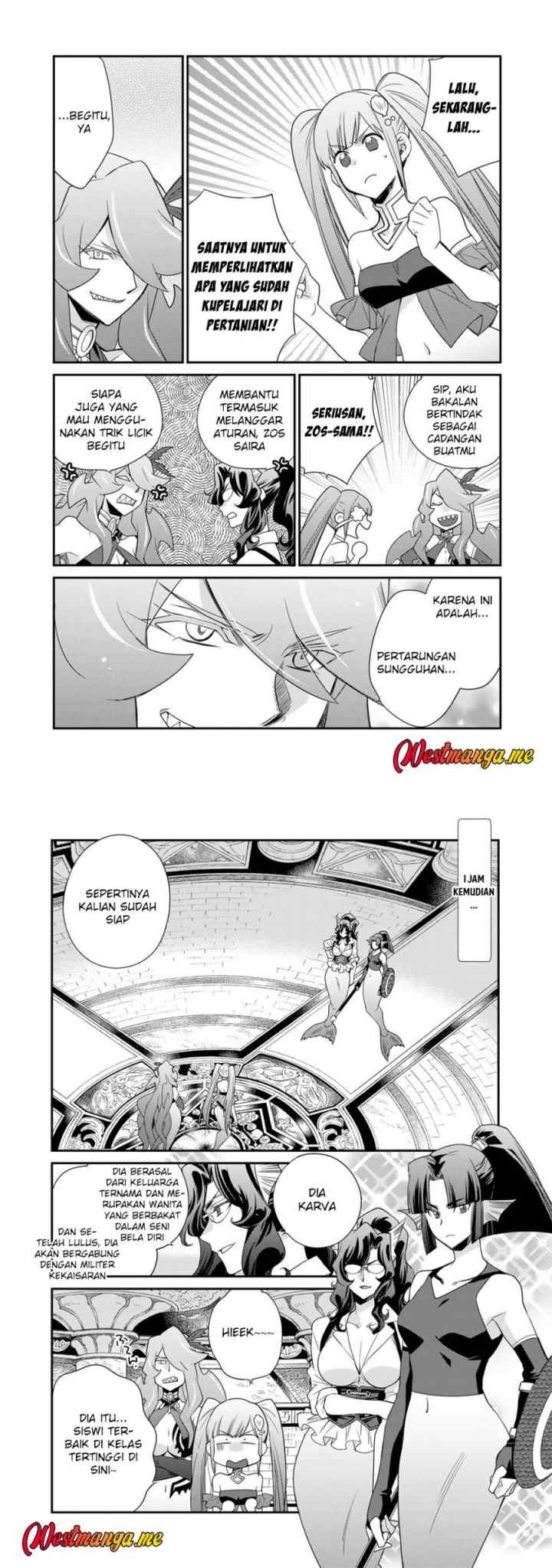 Kyuuseishu ~Isekai wo Sukutta Moto Yuusha ga Mamono no Afureru Genjitsu Sekai wo Musou suru~ chapter 63 halaman 6