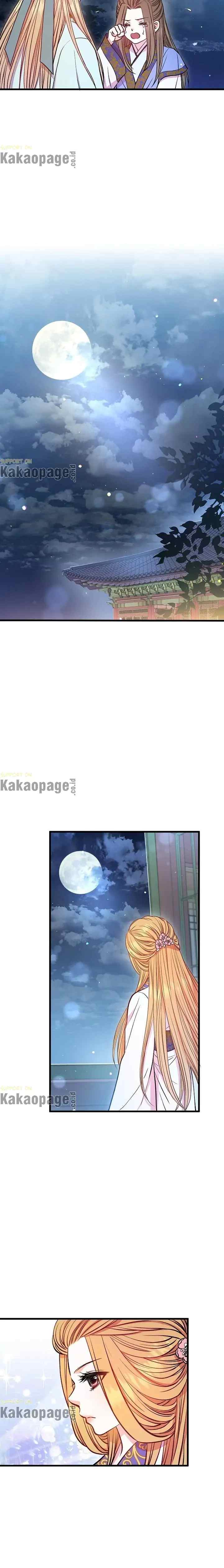 L'Épouse du désert chapter 21 halaman 5