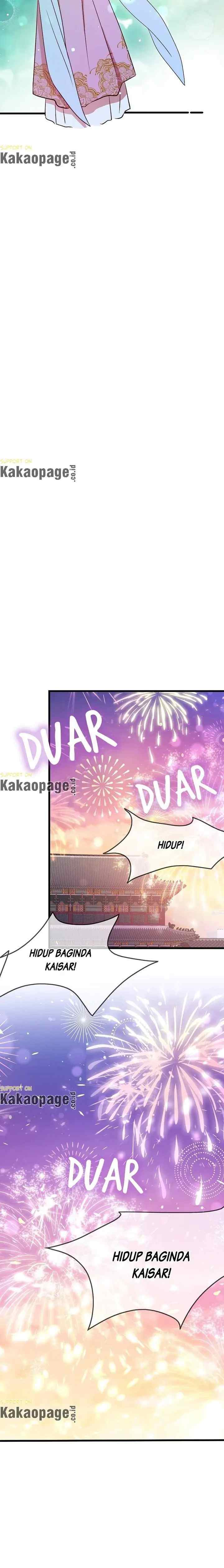 L'Épouse du désert chapter 33 halaman 14