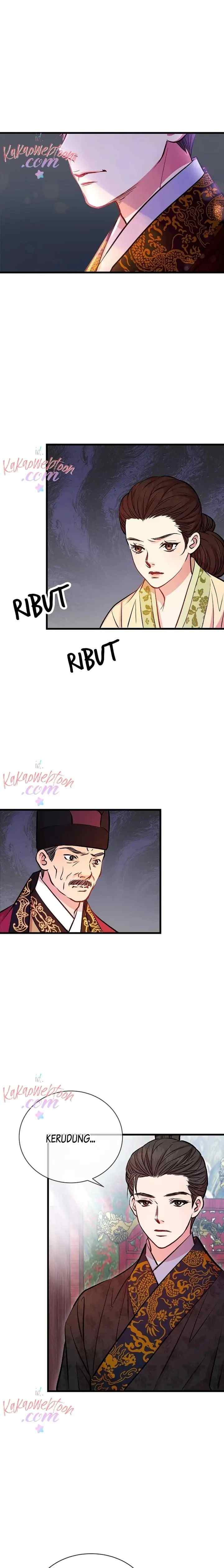 L'Épouse du désert chapter 44 halaman 13