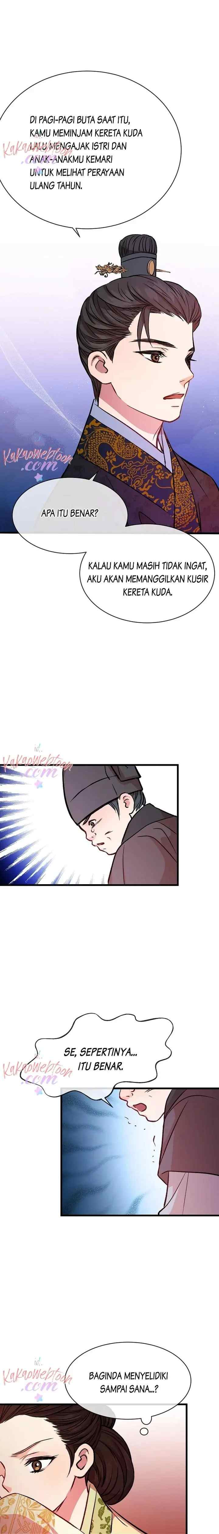 L'Épouse du désert chapter 44 halaman 7