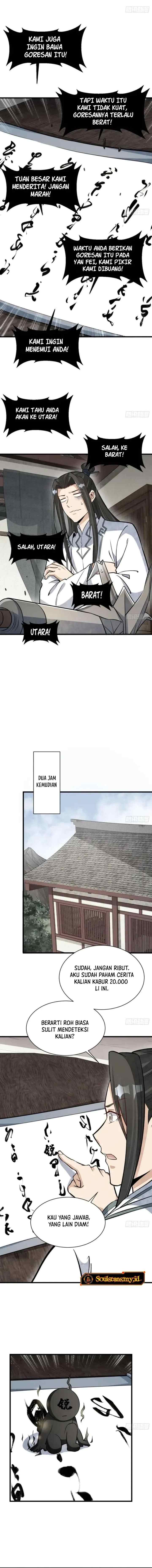 Lanke Special Destiny chapter 214 halaman 4
