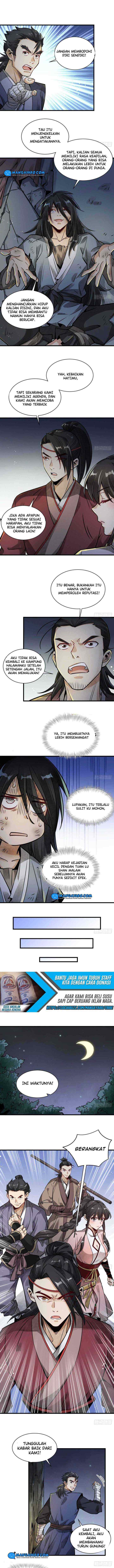 Lanke Special Destiny chapter 5 halaman 4