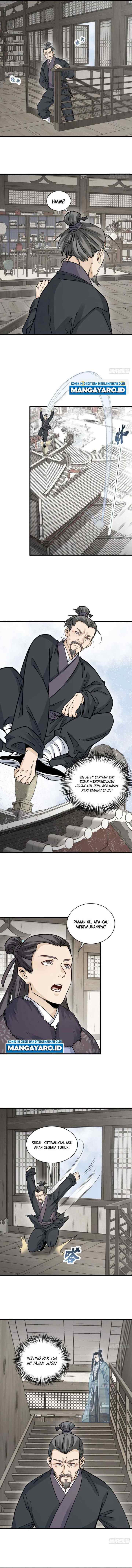 Lanke Special Destiny chapter 96 halaman 5