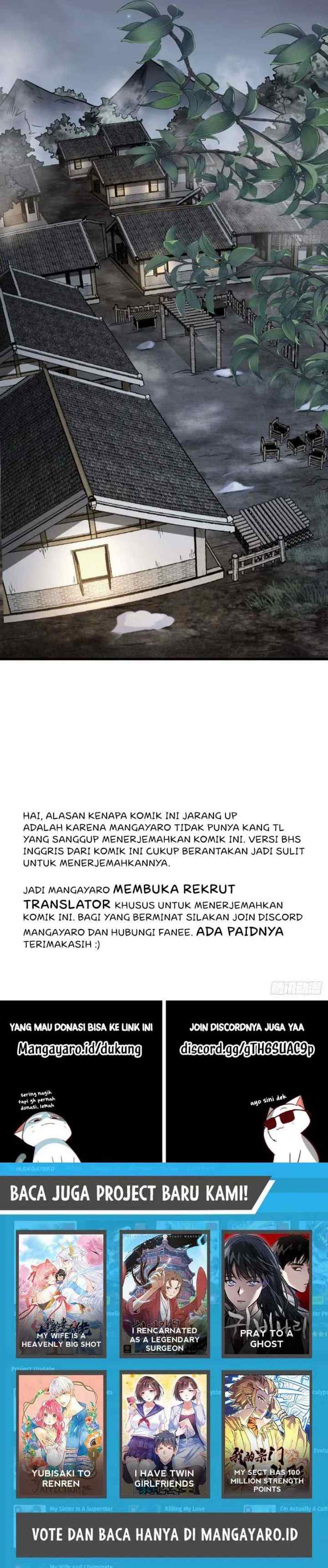 Lanke Special Destiny chapter 96 halaman 7