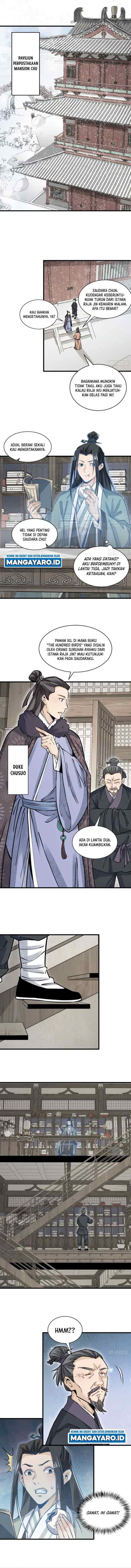 Lanke Special Destiny chapter 96 halaman 4