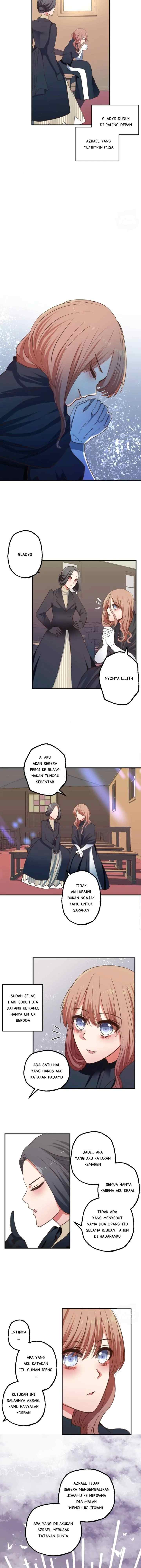 Last Time Love chapter 26 halaman 4