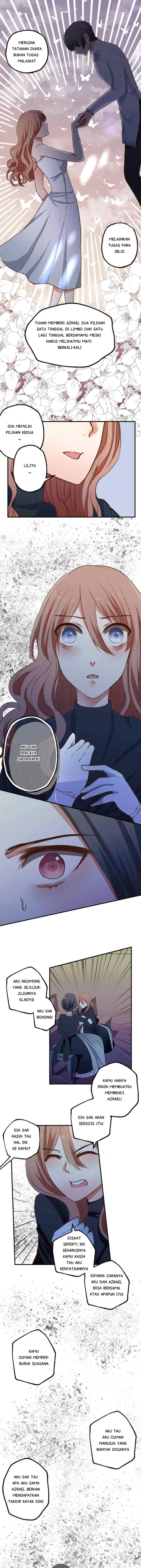 Last Time Love chapter 26 halaman 5