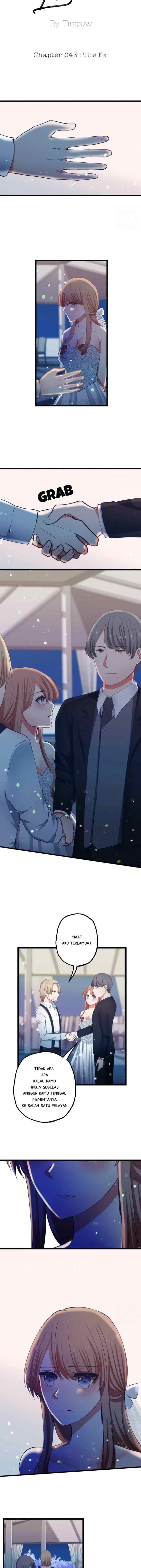 Last Time Love chapter 43 halaman 4