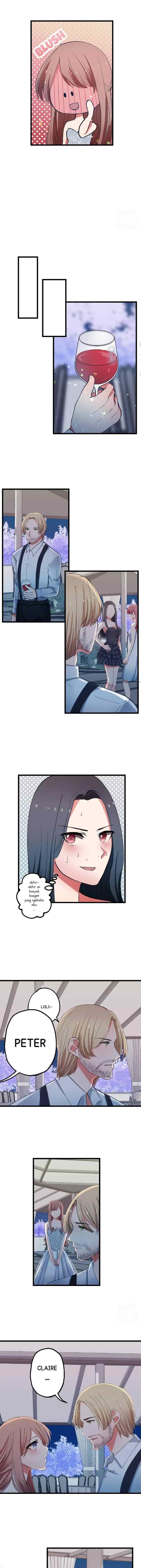 Last Time Love chapter 43 halaman 6