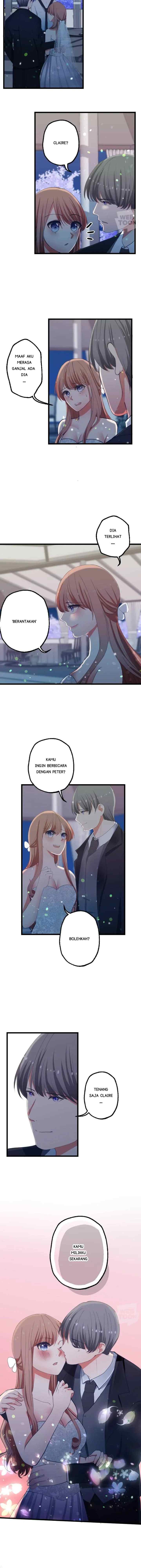 Last Time Love chapter 43 halaman 5