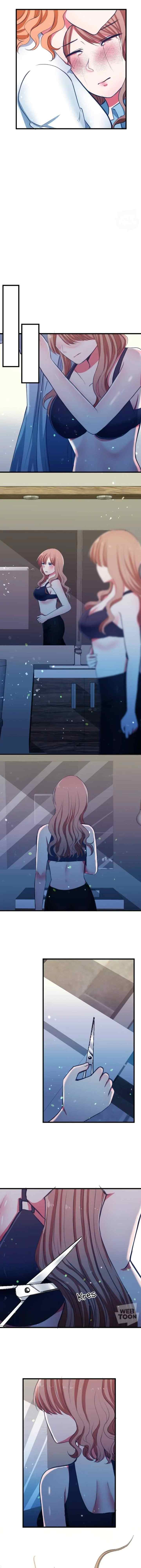 Last Time Love chapter 60 halaman 7