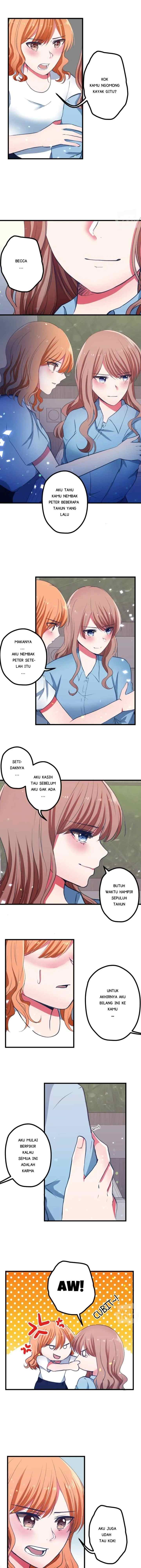 Last Time Love chapter 60 halaman 5