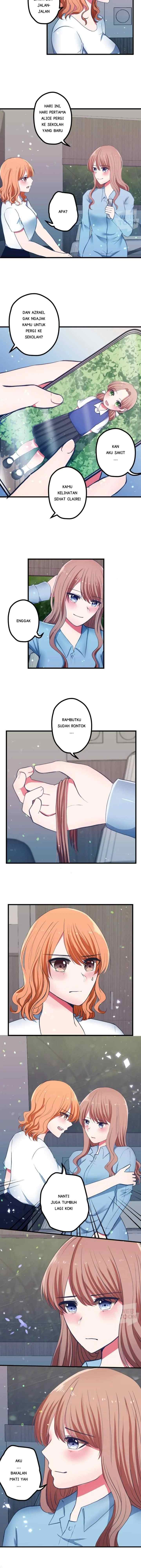 Last Time Love chapter 60 halaman 4