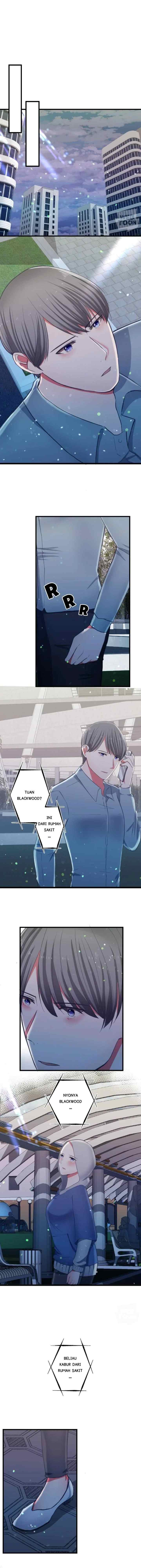 Last Time Love chapter 61 halaman 7