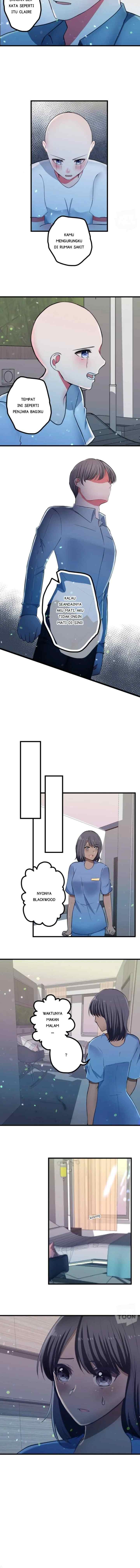 Last Time Love chapter 61 halaman 6