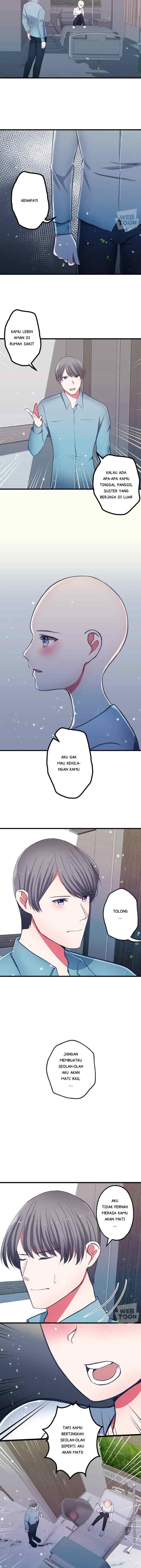 Last Time Love chapter 61 halaman 4
