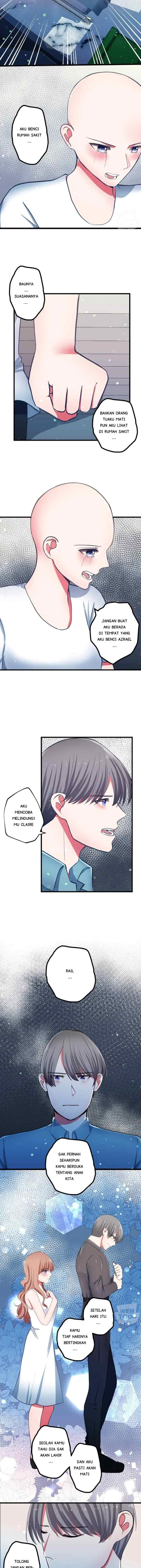 Last Time Love chapter 61 halaman 5