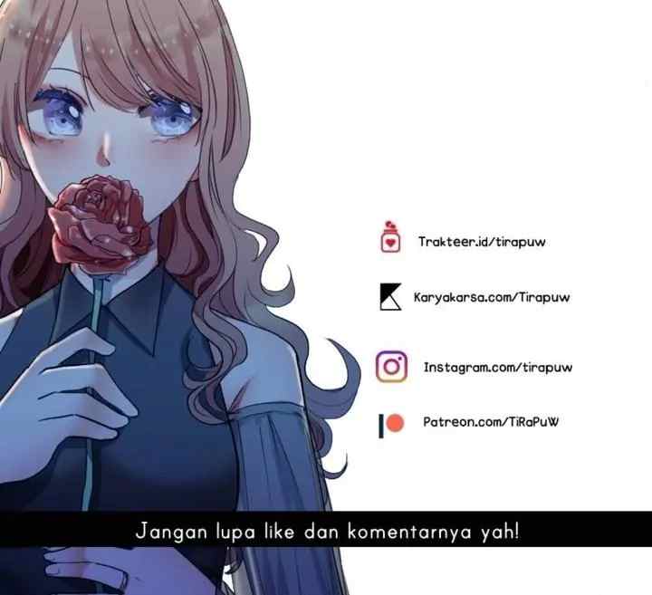 Last Time Love chapter 61 halaman 9