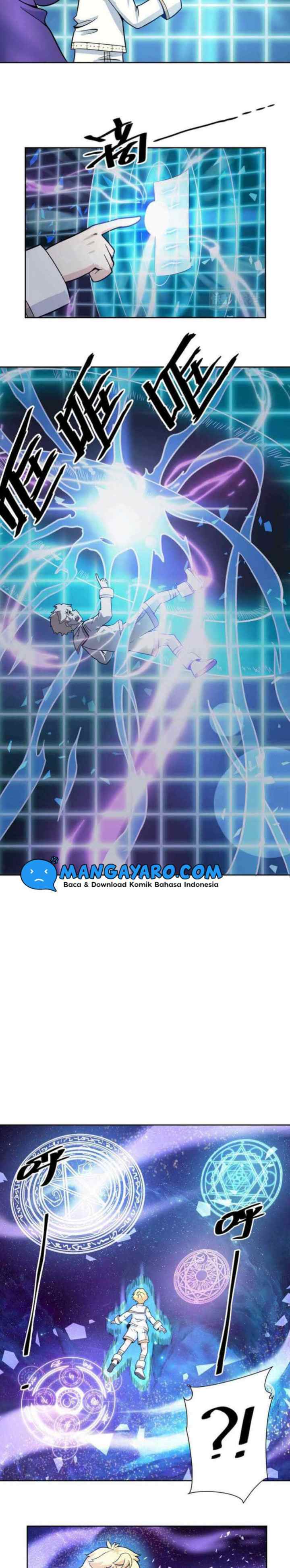 Learning Magic in Another World chapter 10 halaman 11