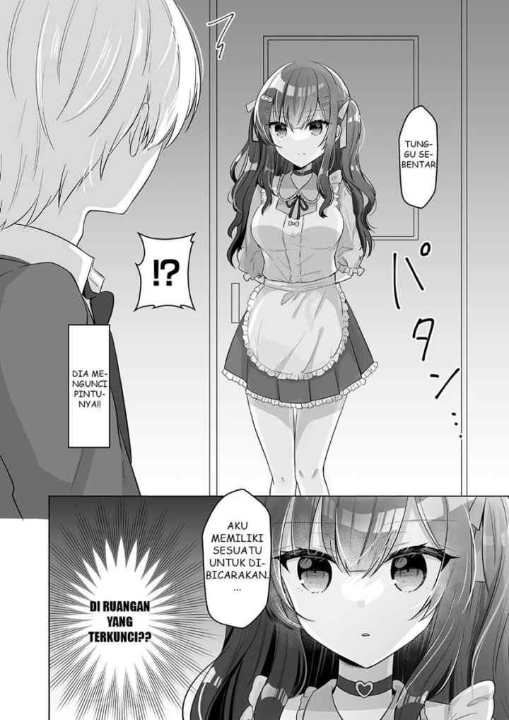 Led Along by the Jirai-Kei Nursery Teacher chapter 2 halaman 7
