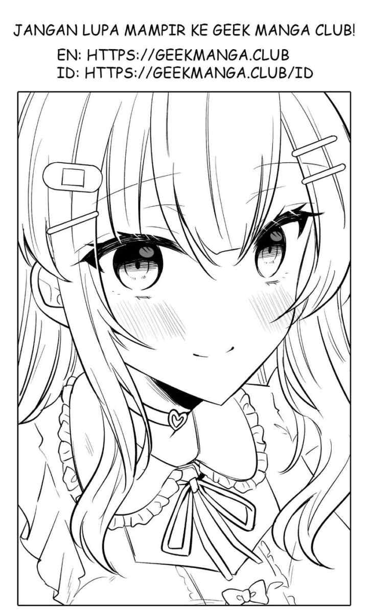 Led Along by the Jirai-Kei Nursery Teacher chapter 2 halaman 8