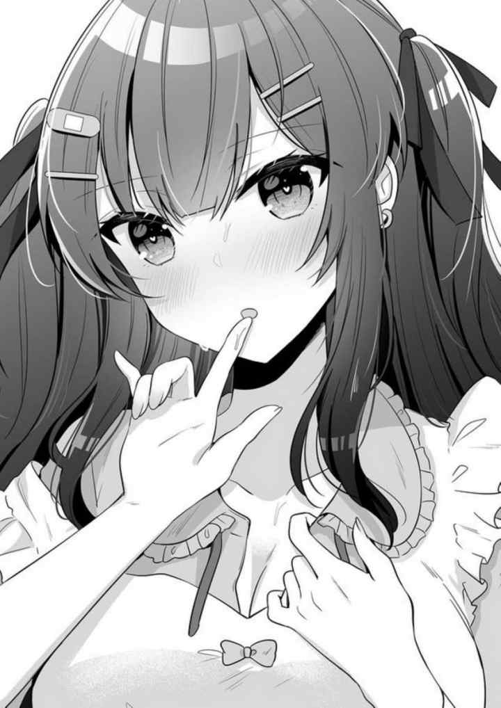 Led Along by the Jirai-Kei Nursery Teacher chapter 3 halaman 7