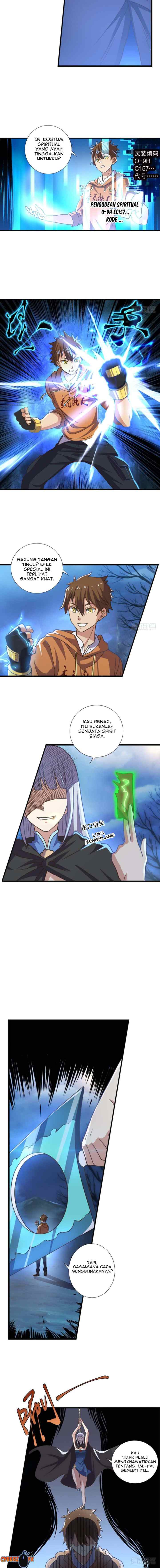 Legacy chapter 2 halaman 8