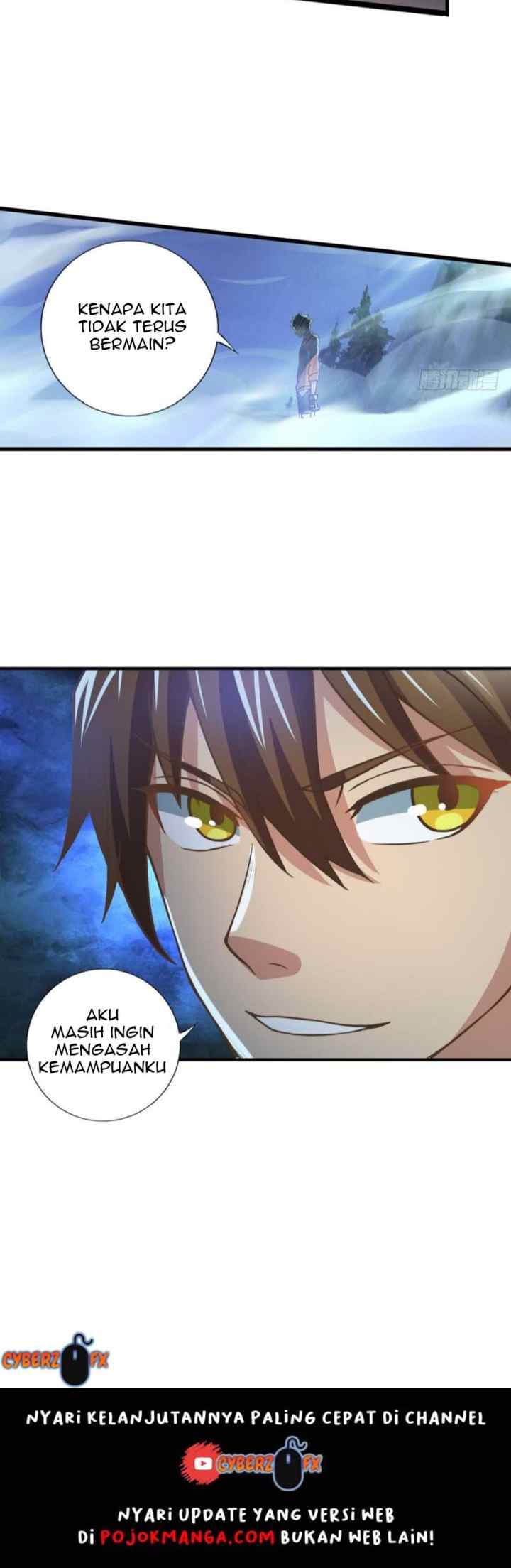 Legacy chapter 2 halaman 10