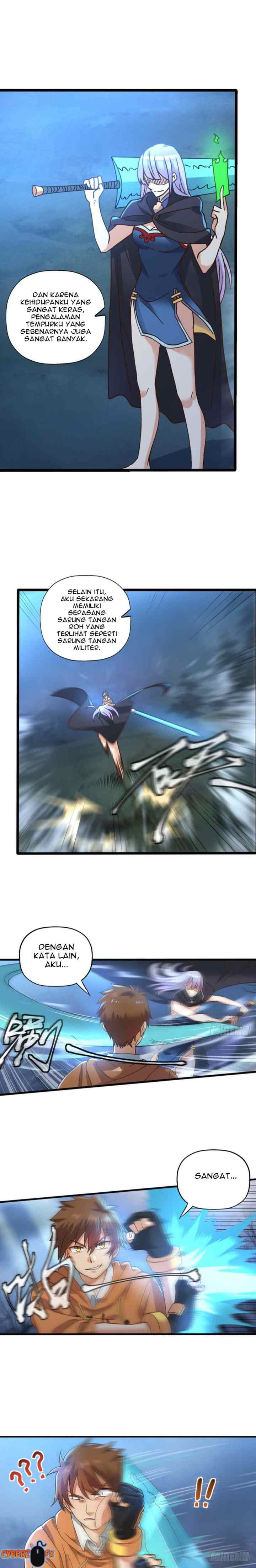Legacy chapter 3 halaman 4