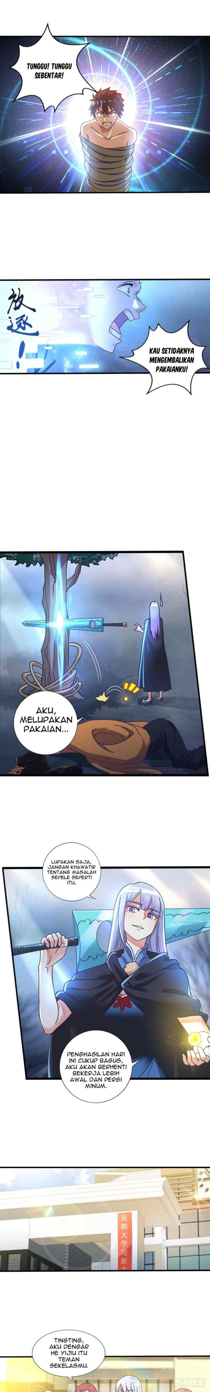 Legacy chapter 3 halaman 9