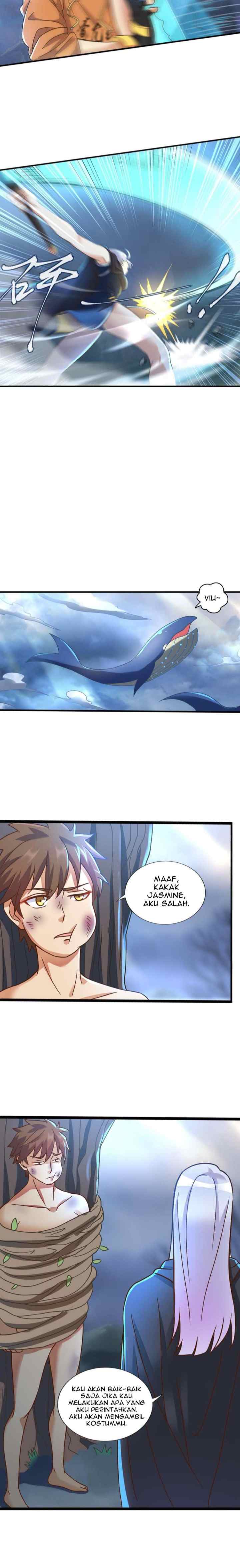 Legacy chapter 3 halaman 5