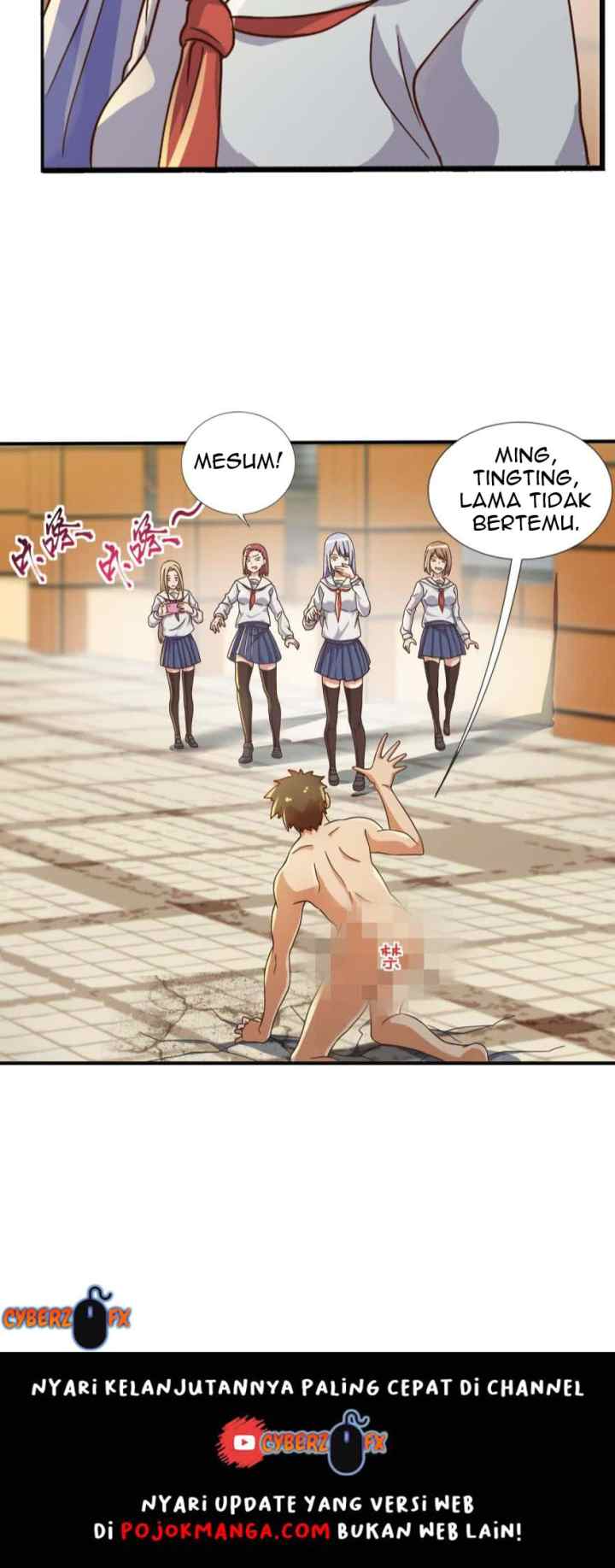 Legacy chapter 3 halaman 11