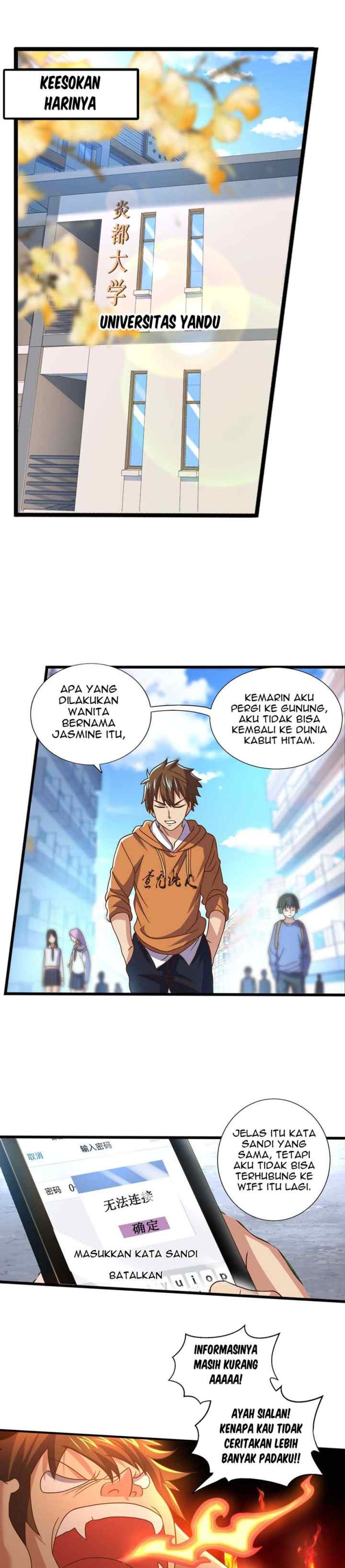 Legacy chapter 5 halaman 9