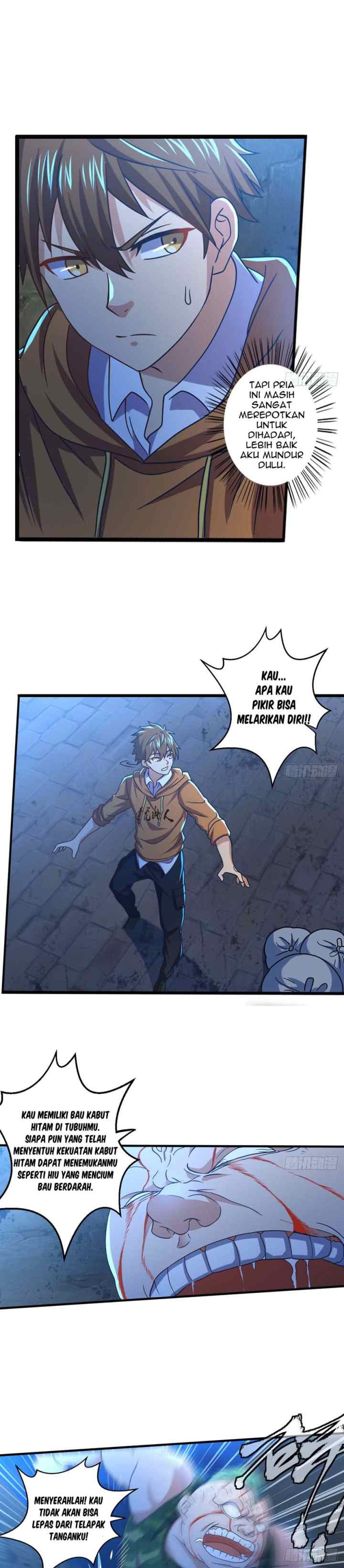 Legacy chapter 5 halaman 5
