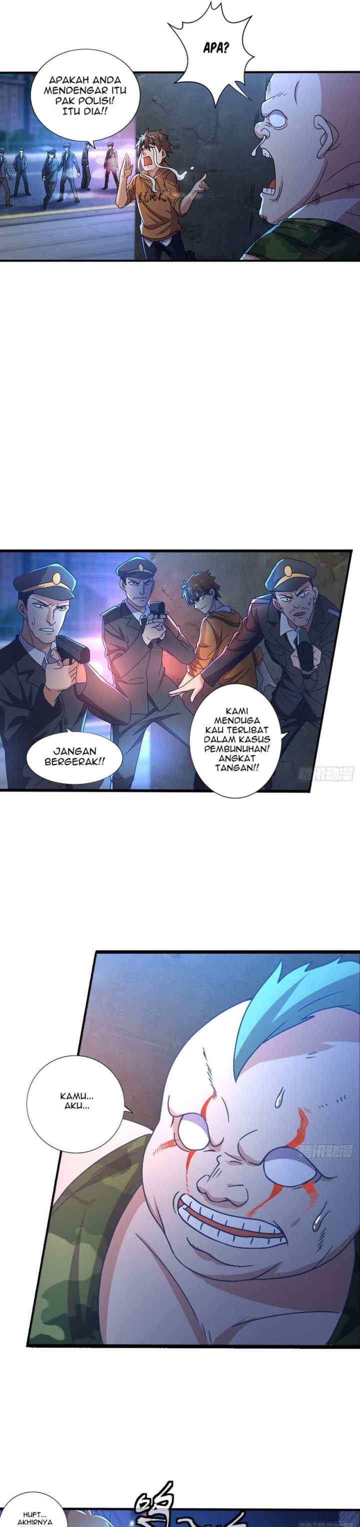 Legacy chapter 5 halaman 7