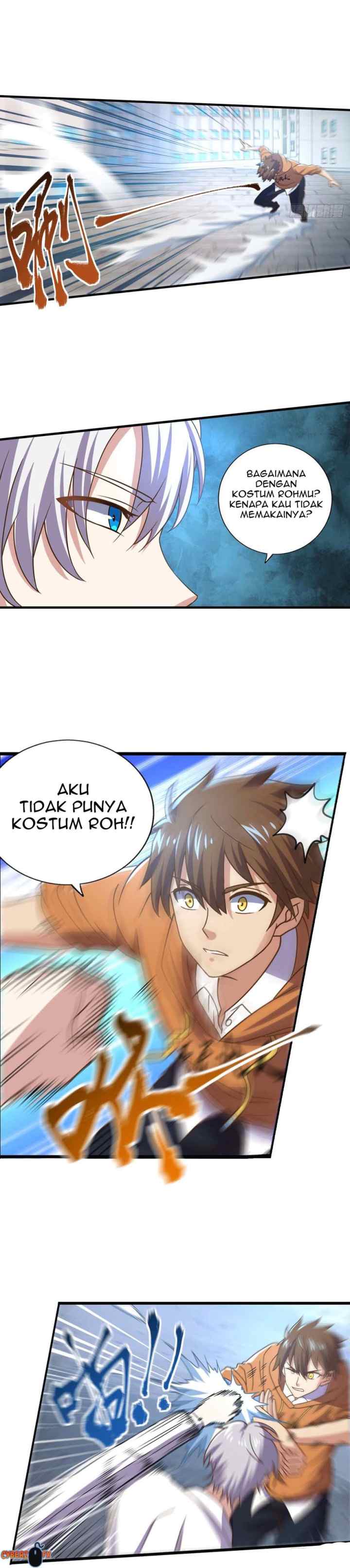 Legacy chapter 5 halaman 12