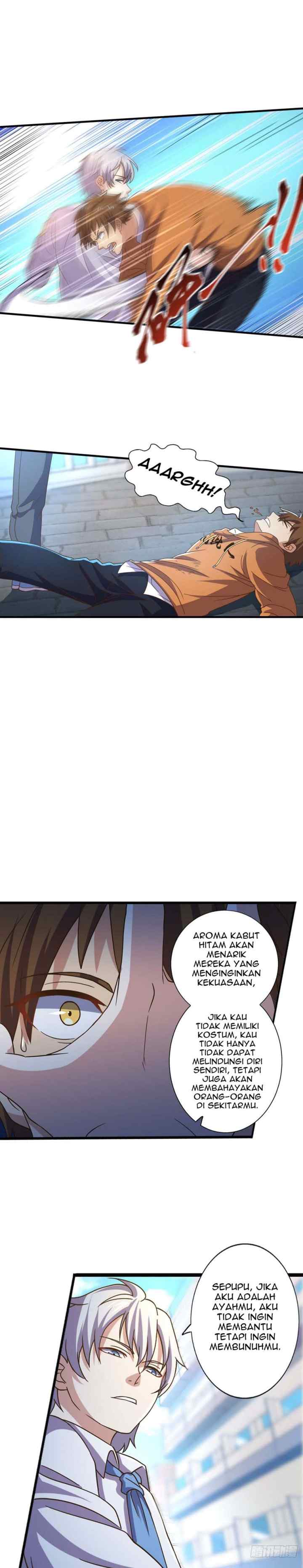 Legacy chapter 5 halaman 13