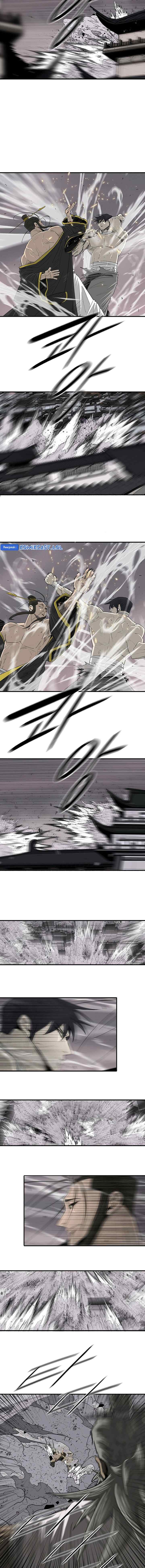 Legend of the Northern Blade chapter 179 halaman 10