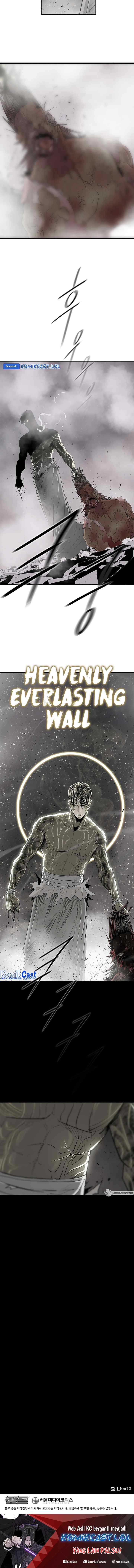 Legend of the Northern Blade chapter 179 halaman 13