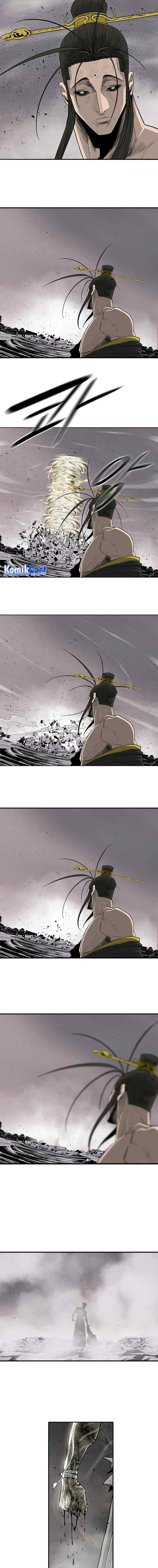 Legend of the Northern Blade chapter 179 halaman 12